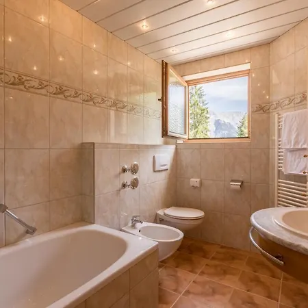 Kristall Inklusive Hotel-spa