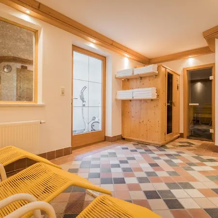 Kristall Inklusive Hotel-spa