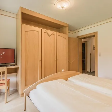 Kristall Inklusive Hotel-spa Leutasch