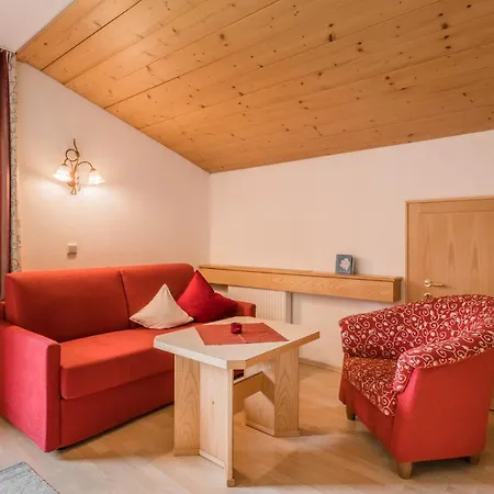 Kristall Inklusive Hotel-spa 4* Leutasch