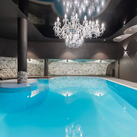 Kristall Appart hôtel Leutasch