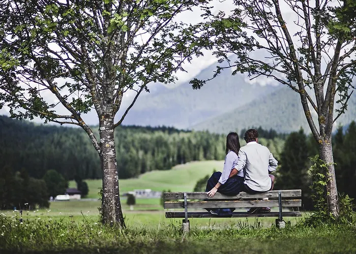 Kristall Aparthotel 4*