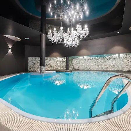 Kristall Aparthotel Leutasch