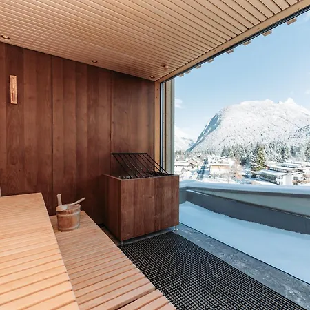 Kristall Aparthotel